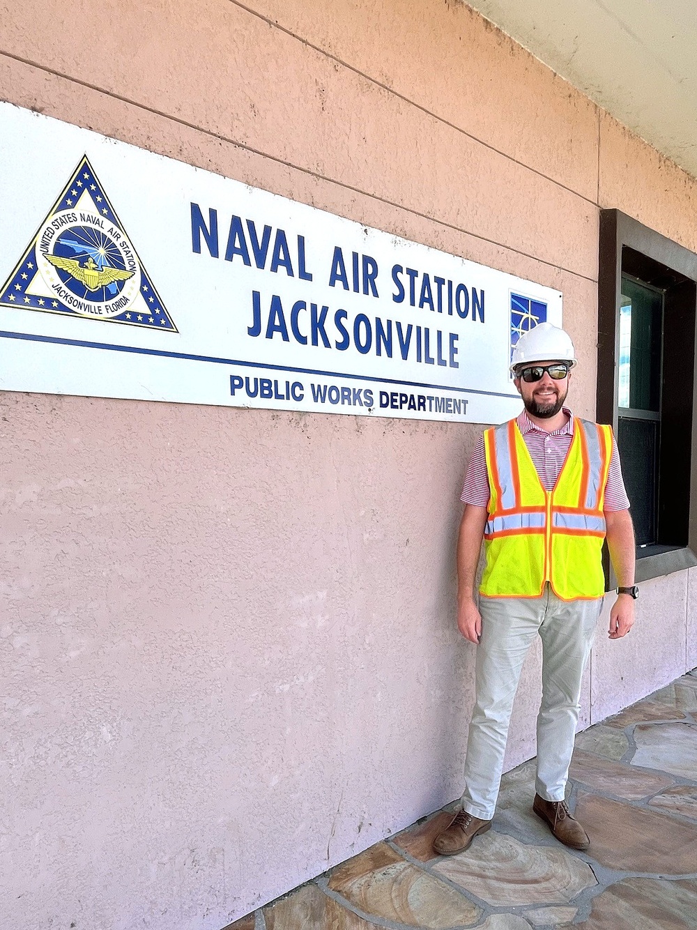 NAVFAC Southeast Employees earn Construction Credentials