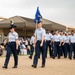 Basic Military Training Graduation, May 22-23, 2024