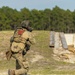 Marine Raiders conduct Combined-Arms Live-Fire Maneuver Range