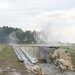 Marine Raiders conduct Combined-Arms Live-Fire Maneuver Range