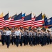 Basic Military Training Graduation, May 22-23, 2024