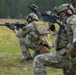 Marine Raiders conduct Combined-Arms Live-Fire Maneuver Range