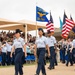 Basic Military Training Graduation, May 22-23, 2024