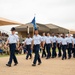 Basic Military Training Graduation, May 22-23, 2024