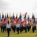 Basic Military Training Graduation, May 22-23, 2024