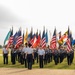 Basic Military Training Graduation, May 22-23, 2024