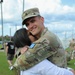 Fort Stewart 2nd Brigade Soldiers reunite with Families