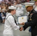 Recruit Training Command Pass-in-Review Award Winners