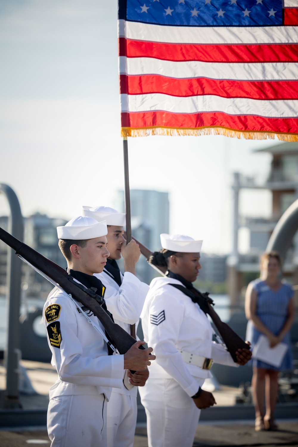 2024 National Maritime Day