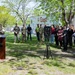 Grand Forks AFB breaks ground on $8.4 million addition to Child Development Center