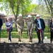 Grand Forks AFB breaks ground on $8.4 million addition to Child Development Center