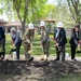 Grand Forks AFB breaks ground on $8.4 million addition to Child Development Center