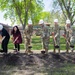 Grand Forks AFB breaks ground on $8.4 million addition to Child Development Center