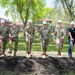 Grand Forks AFB breaks ground on $8.4 million addition to Child Development Center