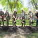 Grand Forks AFB breaks ground on $8.4 million addition to Child Development Center