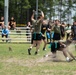 AAW24: Flag Football