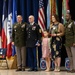 10th Mountain Division Retirement Ceremony May 2024