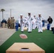 USS Carl Vinson (CVN 70) Sailors Participate In Community Relations Event During Los Angeles Fleet Week 2024