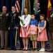 10th Mountain Division Retirement Ceremony May 2024