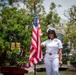USS Carl Vinson (CVN 70) Sailors Participate In Community Relations Event During Los Angeles Fleet Week 2024