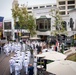 USS Carl Vinson (CVN 70) Sailors Participate In Community Relations Event During Los Angeles Fleet Week 2024