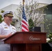 USS Carl Vinson (CVN 70) Sailors Participate In Community Relations Event During Los Angeles Fleet Week 2024
