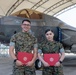 Marines reenlist at VMFAT-501