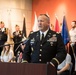 COLONEL RETIRES AS A RESPECTED COMBAT LEADER…. AND ‘SUPER GEEK’