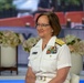 CNO Franchetti Celebrates Maritime Service at Fleet Week New York