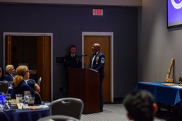 ALS Class 24-D Graduation