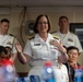 CNO Franchetti Celebrates Maritime Service at Fleet Week New York