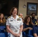 CNO Franchetti Celebrates Maritime Service at Fleet Week New York