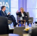 DSD Participates in Fireside Chat at AIA Board of Directors' Conference