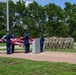 Honoring our Defenders: McConnell pays tribute for Police Week