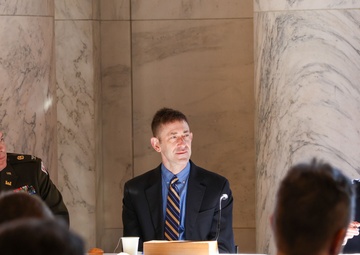 Recap: Ohio River Basin Day on the Hill 2024