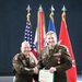 COL Higgins retires