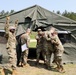 Reserve's 238th Quartermaster (Field Feeding) Company vies for Connelly honors at Fort McCoy