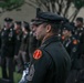 720th Military Police Battalion Gauntlet Field Memorial