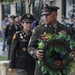 720th Military Police Battalion Gauntlet Field Memorial