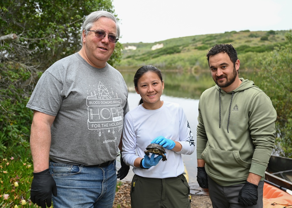 Preserving Nature, Empowering Launch