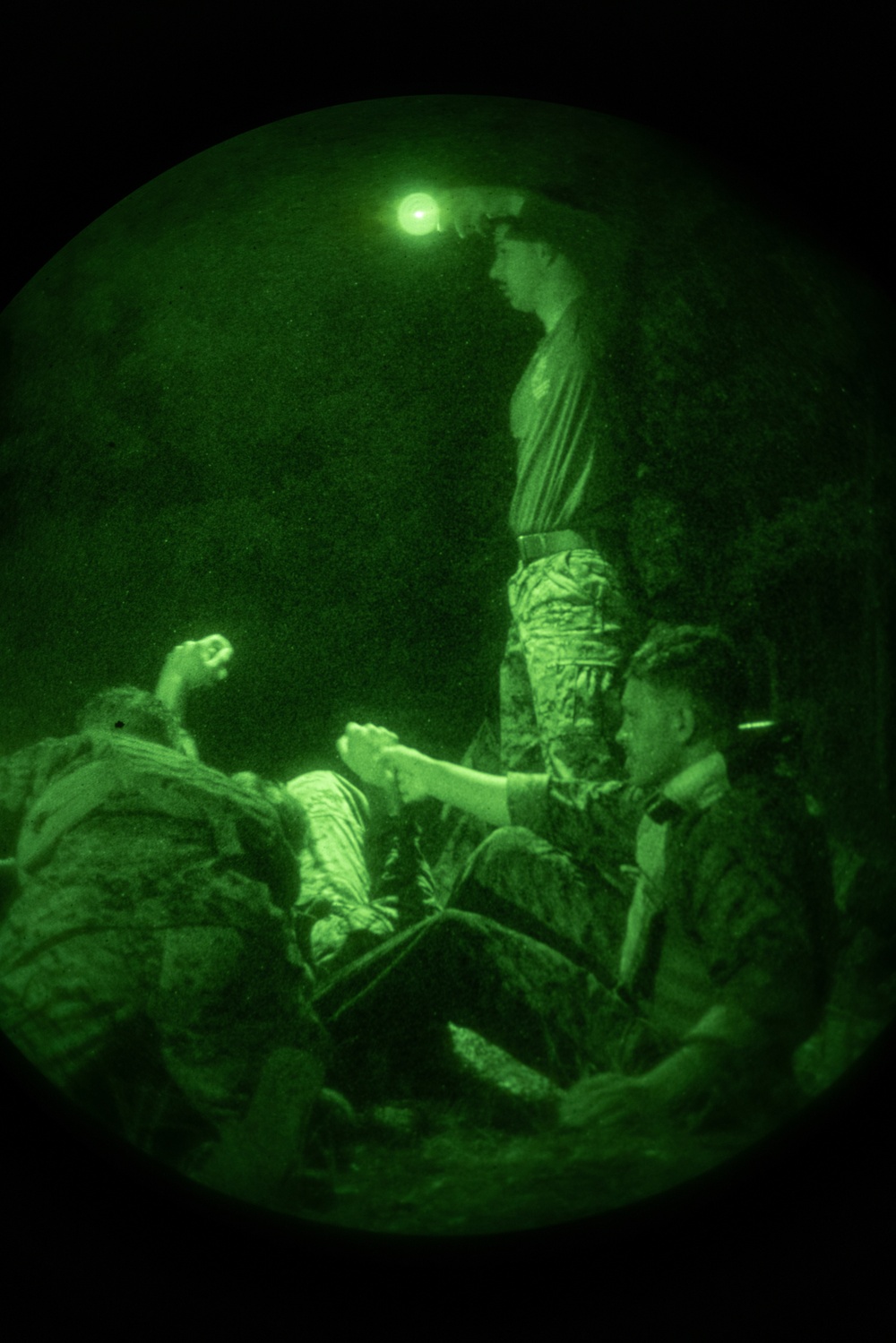 MAI culminating event