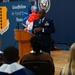Goodfellow AFB Hosts Military Signing Day