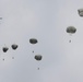 3-509th Paratroopers conduct memorial jump in honor of Gold Star Week