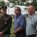 720th Military Police Battalion Gauntlet Field Memorial