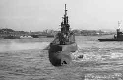 WWII “Hit ‘em HARDER” submarine wreck site confirmed [Image 4 of 5]