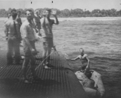 WWII “Hit ‘em HARDER” submarine wreck site confirmed [Image 5 of 5]