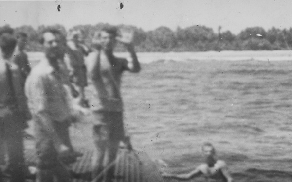 WWII “Hit ‘em HARDER” submarine wreck site confirmed