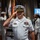 USS Kearsarge Holds Change of Command Ceremony