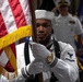 USS Kearsarge Holds Change of Command Ceremony