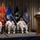 USS Kearsarge Holds Change of Command Ceremony